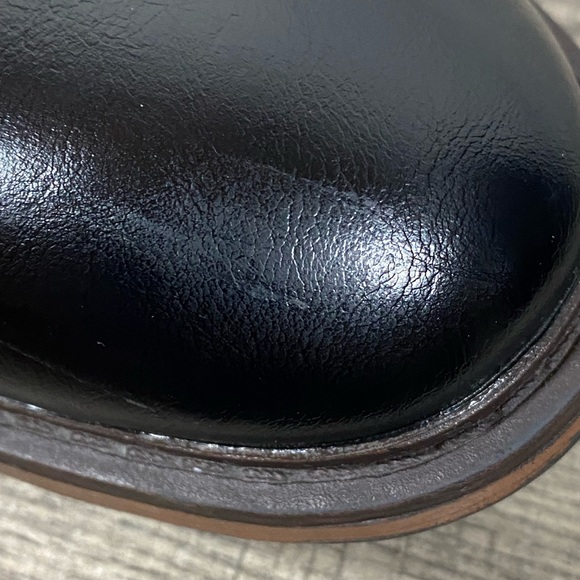 Mens' Goodfellow & Co. Dress Shoes - Picture 8 of 10